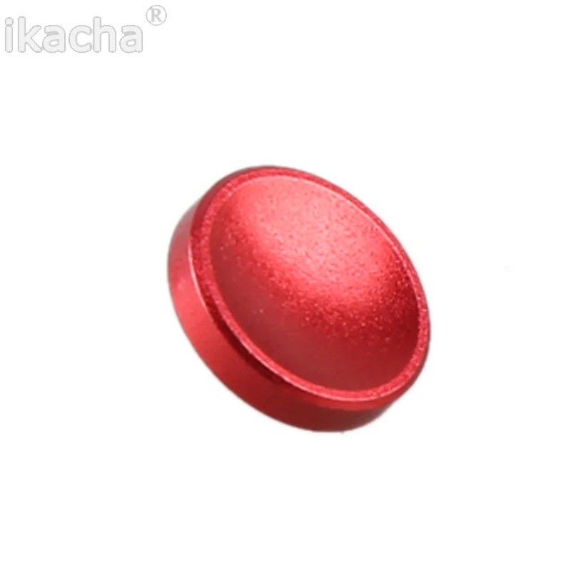 Soft Shutter Release Button (5)