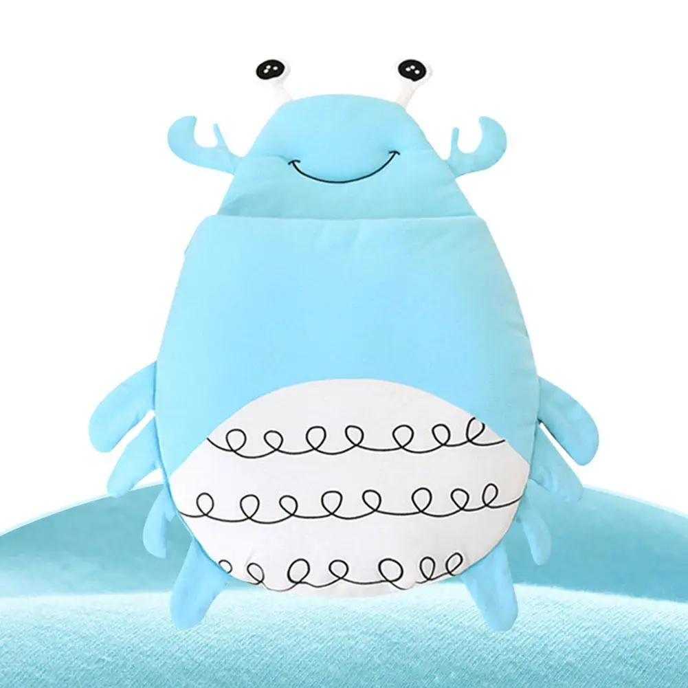 

New Wear-resistant Sleeping Bag Infant Cute Cartoon Style Autumn And Winter Sleeping Bag Popular Among The Baby And Mother