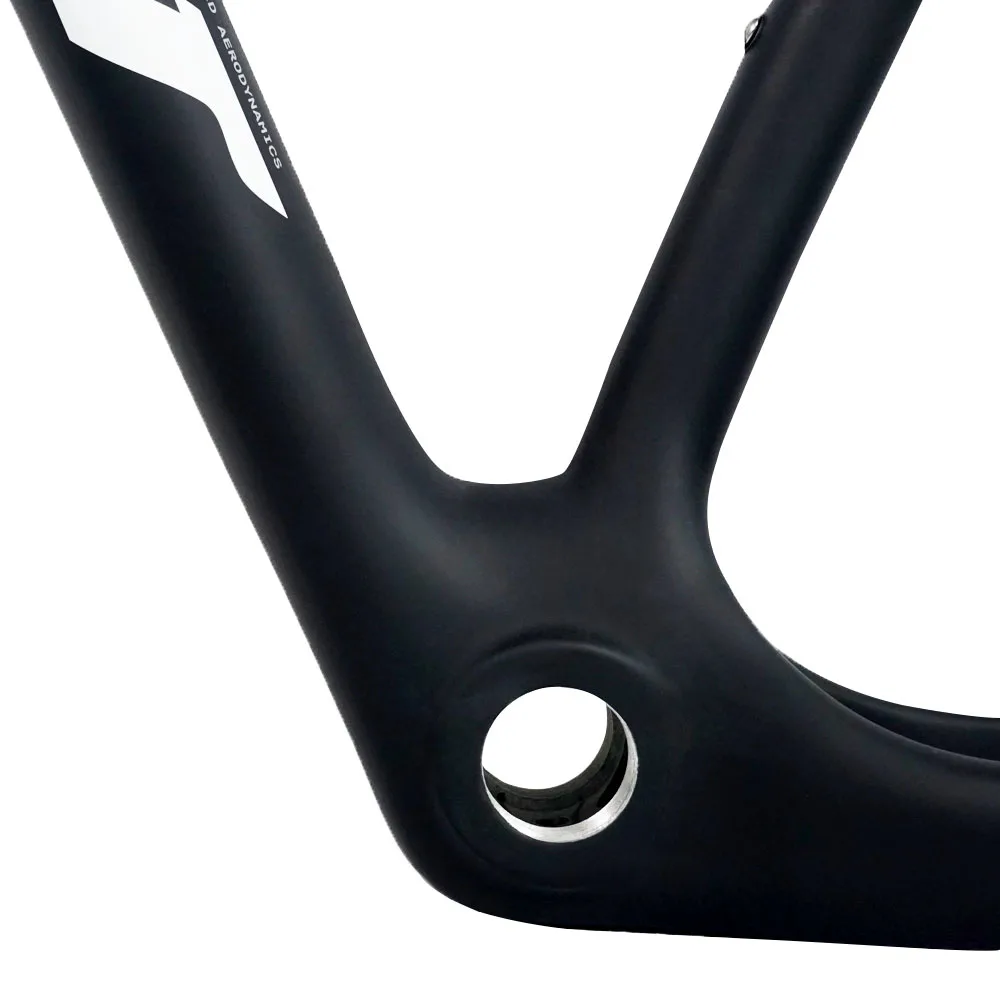 Perfect THRUST Mountain Bike Carbon mtb Frame 29er T1000 China Carbon Frame mtb 27.5er 19 Bicycle Frame with Headset Clamp 4 Perfect THRUST Mountain Bike Carbon mtb Frame 29er T1000 China Carbon Frame mtb 27.5er 19 Bicycle Frame with Headset Clamp 4