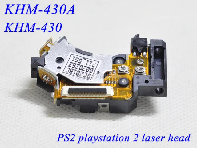KHM-430A / KHM-430AAA / KHM-430CAA ( PVR-802W )