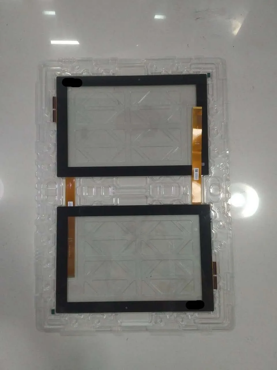 

10.1 inch FOR Asus 10.1 TF101 Touchscreen Digitizer Glass Panel Front Glass Lens Sensor for Asus Eee Pad TF101