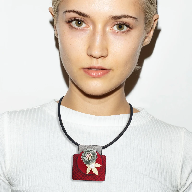 one