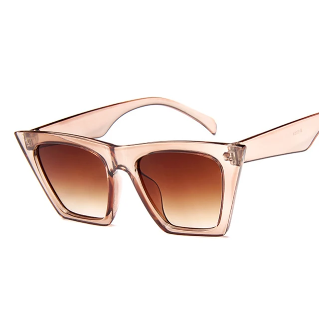 Designer Shades; Unisex Square Sunglasses for women and men, Kito City Jewelry