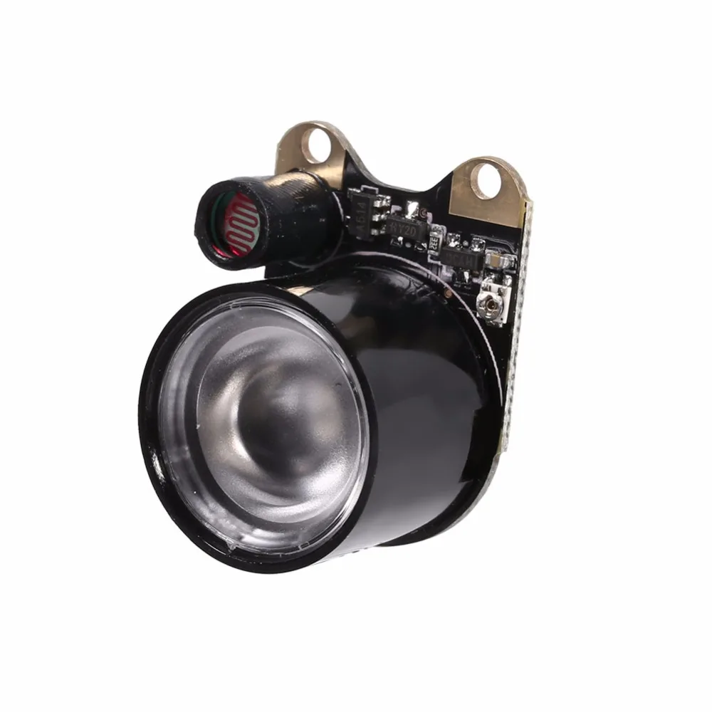 Raspberry Pi Camra 500 Вт для модели B/B + модуль камеры ночного видения 2X инфракрасный свет
