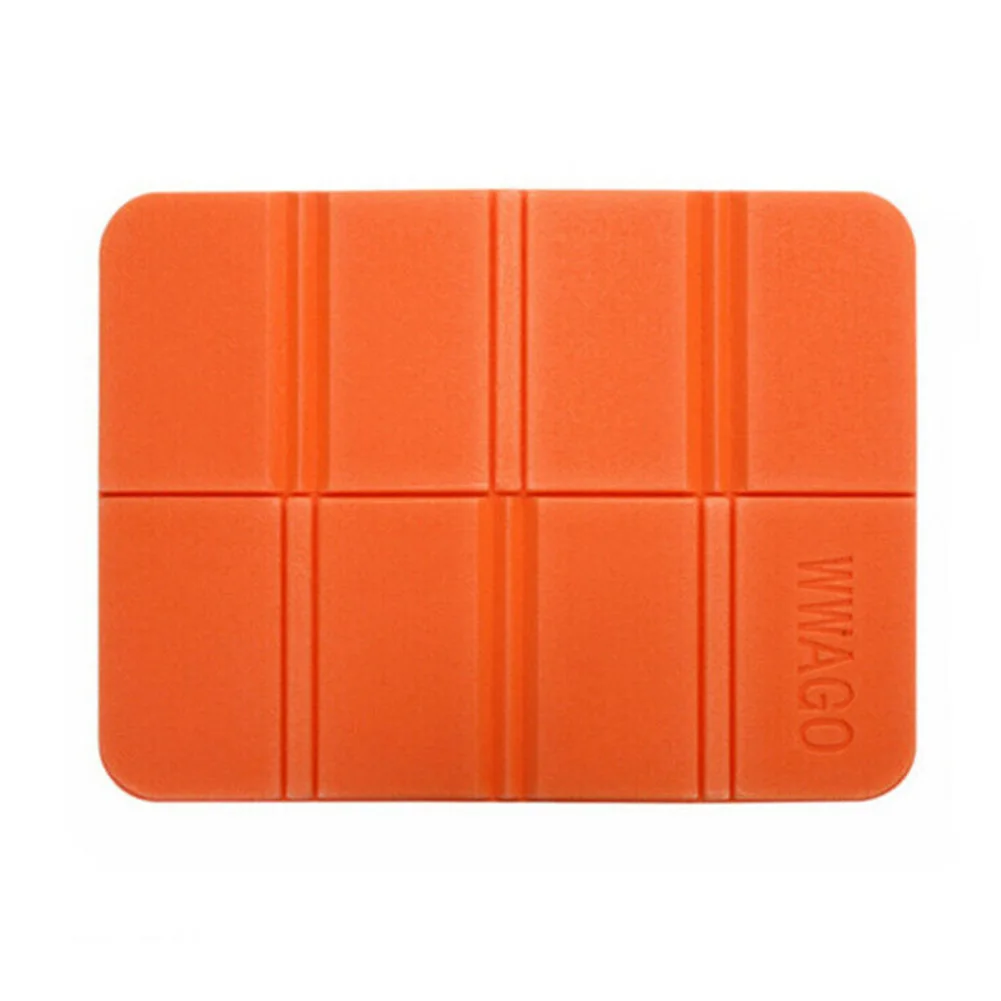 XPE للطي للماء التخييم حصيرة المشي الخفيف مقعد نزهة رغوة المحمولة وسادة وسادة الهواء الطلق كرسي #2