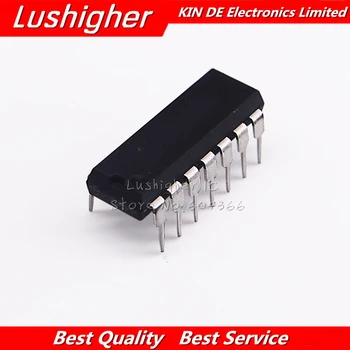 

20PCS SN74HC73N DIP14 74HC73 DIP NEW ORIGINAL