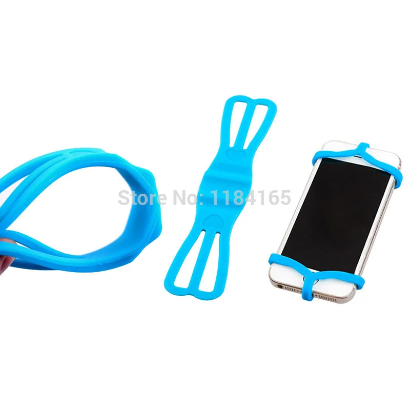  Multi-funktion Auto Rück Navigation Gurte Gurte Lenkrad Fahrrad Telefon Halter für iPhone Samsung 3