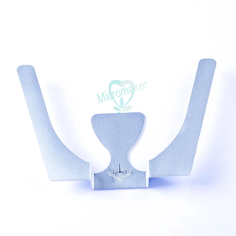 Completa para Dental Oclusal Maxilar Carcaça Mandíbula Raposa Plane Placa Dentadura 3d 12 3d dental oclusal maxilar carcaça mandíbula raposa