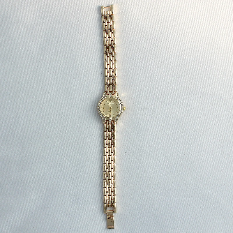 o112 GOLD (6)chaoya watch
