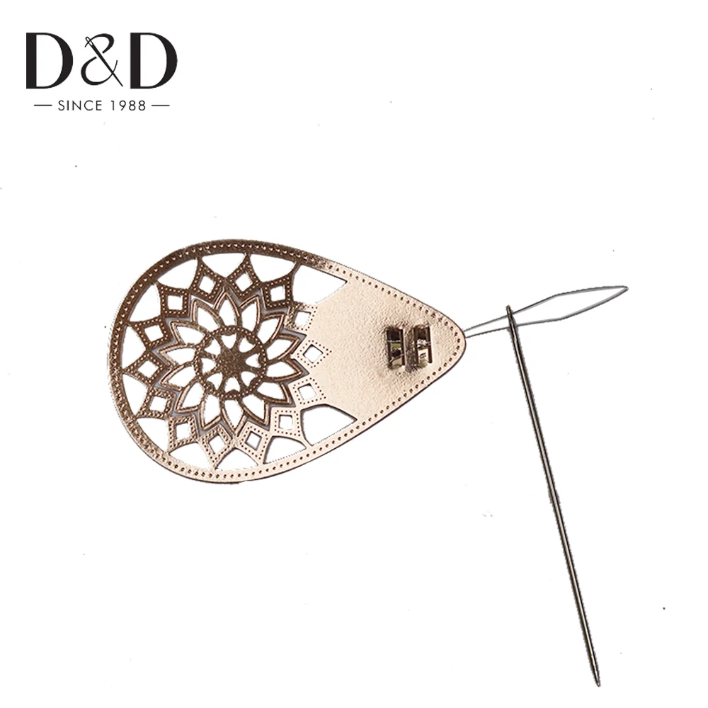 

1 Pc High Quality Hand Sewing Machine Needle Threader Plastic Wire Stitch Insert Craft Tool DIY Sewing Accessories