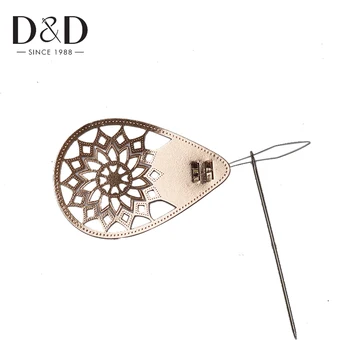 

1 Pc High Quality Hand Sewing Machine Needle Threader Plastic Wire Stitch Insert Craft Tool DIY Sewing Accessories