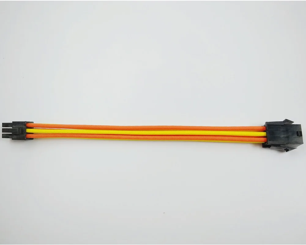PCI-E_6pin_sleeve_extension_cable_7