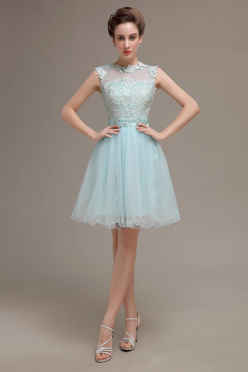 Elegant popular high quality chiffon cheap A line crystal sweetheart