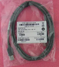USB кабель для символ Motorola LS2208 LS4008 3408 4278 7808 M2007 2208 сканер штрих-кода CBA-U01-S07ZAR