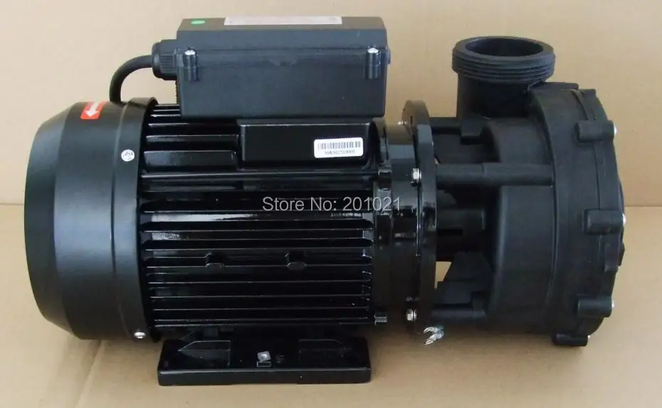 Спа бассейн насос WP300 I 3. 0 л. С./2 2 кВт и гидромассаж ванной насос|pool pump motor|pump logopump tip