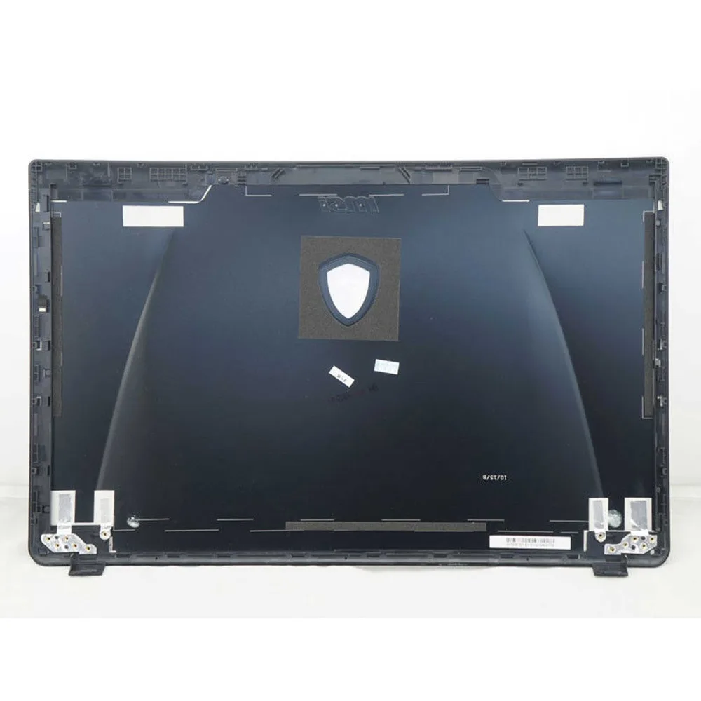 

New Original for MSI GE60 LCD Rear Lid Back Cover 307-6GFA214-Y31 3076GFA214Y31 Black