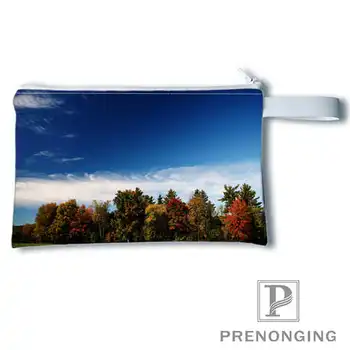 

Custom forest (88)Printing Coin Purse Change Purse Zipper Zero Wallet Phone Key Bags Fashion Small Female Purse#19-01-22-4-169