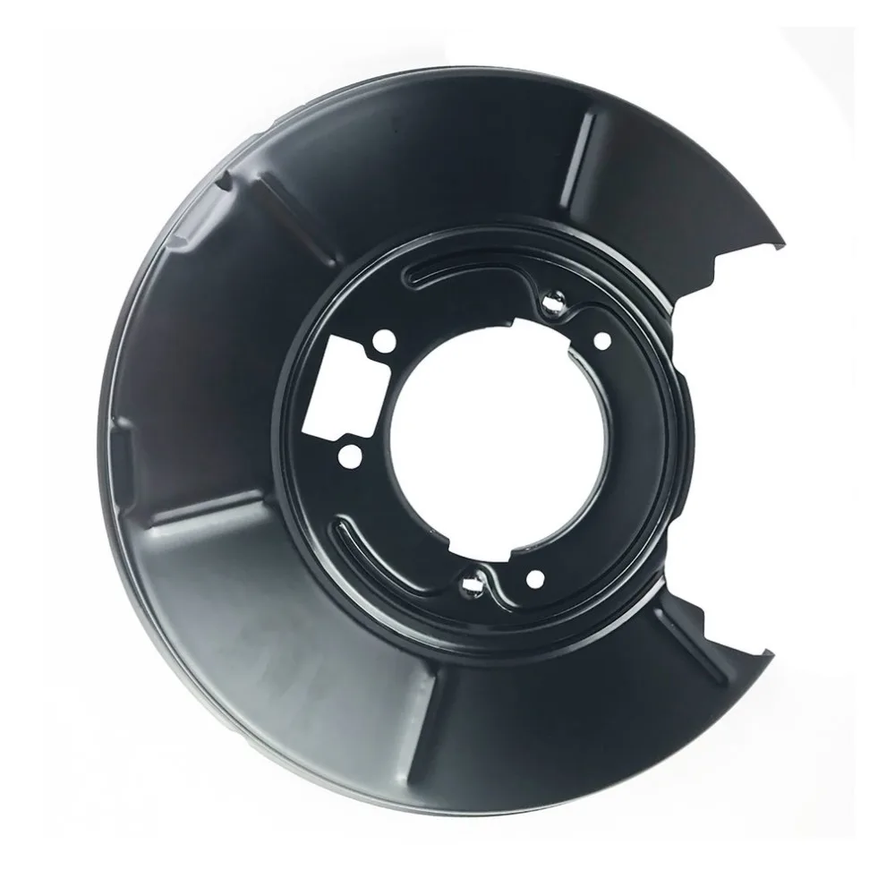 

For BMW E36 E46 316i-328i Rear Disc Brake Back Plate Right & Left Hand Brake Disc Dust Cover 34211158992