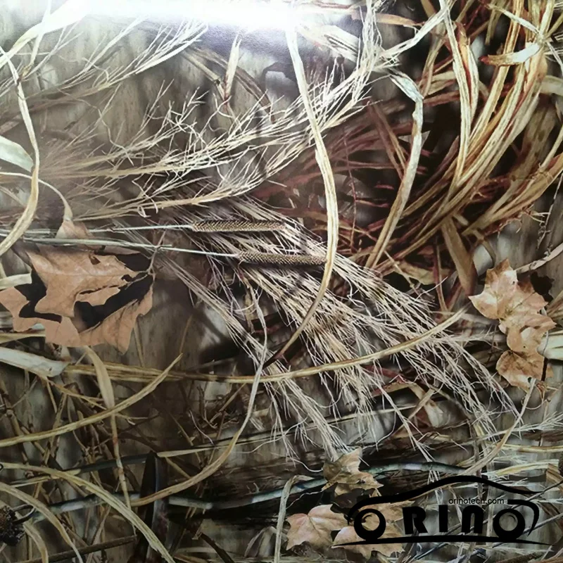 Realtree Camouflage Vinyl-5