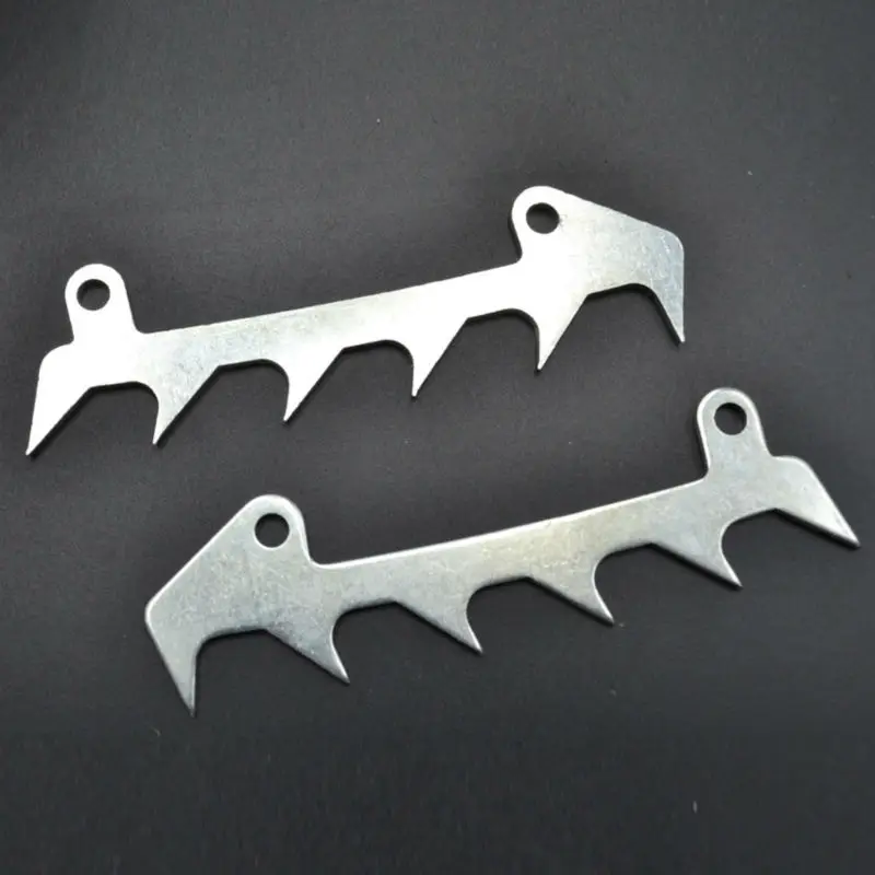 EMagTech Baumkrallen-Kettenspanner Für Stihl Sägen - 017, 018, 021, 023, 025 Serie