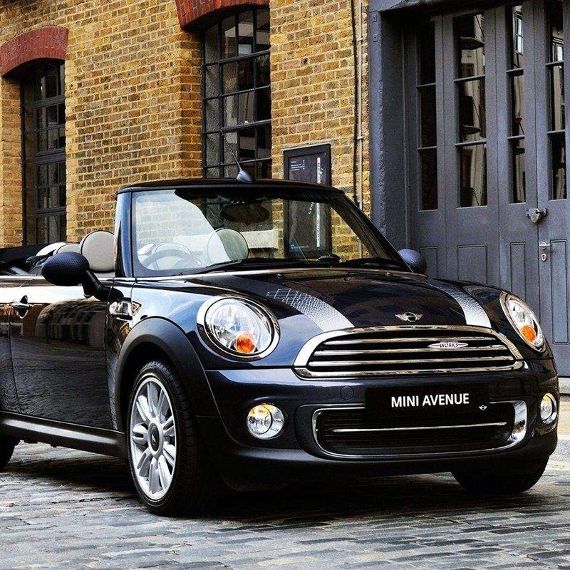 Автомобильный Стайлинг 3D металлическая передняя решетка значок эмблема