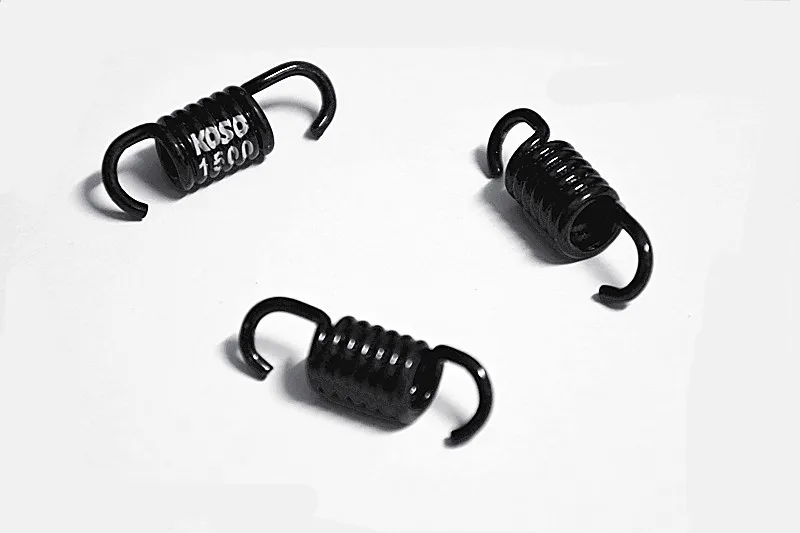 koso clutch grom