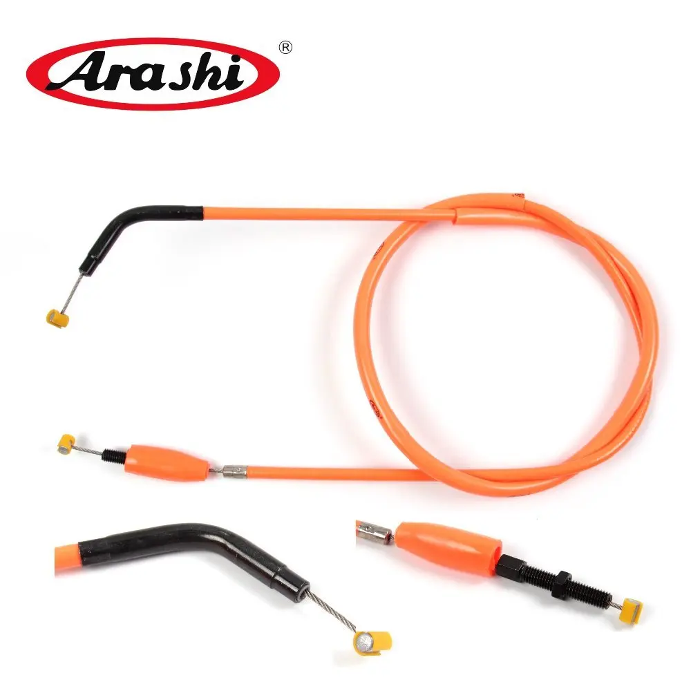 Arashi For SUZUKI GSXR600 2006 2007 Clutch Cable Motorcycle Cables Wire