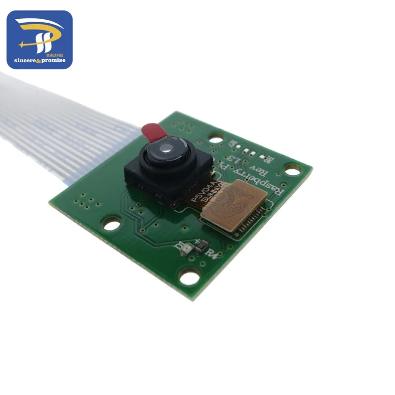 Плата модуля камеры REV 1 3 5 МП веб камера видео 1080p 720p быстрая для Raspberry Pi шт.|brand