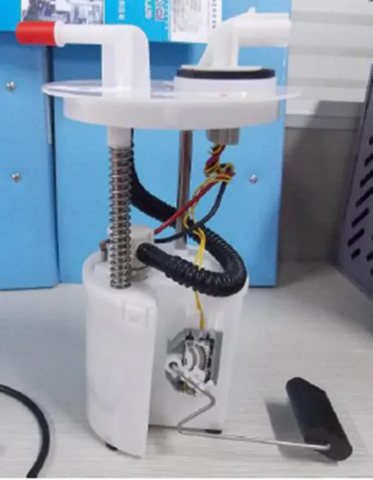 New Fuel Pump Module E2435M For Ford Taurus For Mercury Sable 3.0L V6