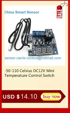 Ac 220 v luz espelho interruptor de