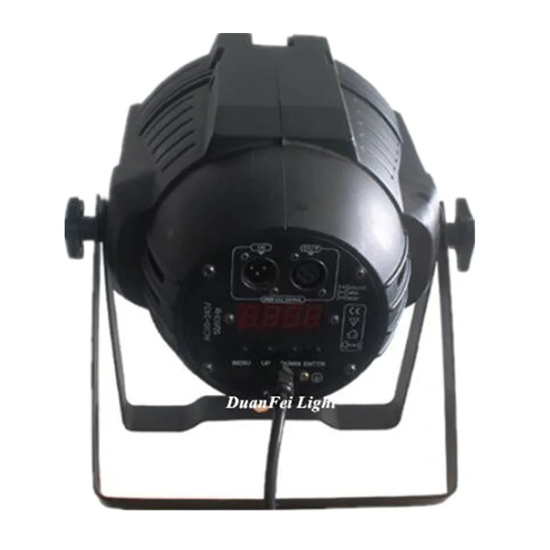 COB LED Par-15