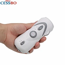 Портативный Удобный радио FM AM перезаряжаемый аккумулятор музыкальный плеер встроенный динамик со светодиодный ным радио аварийная вспышка