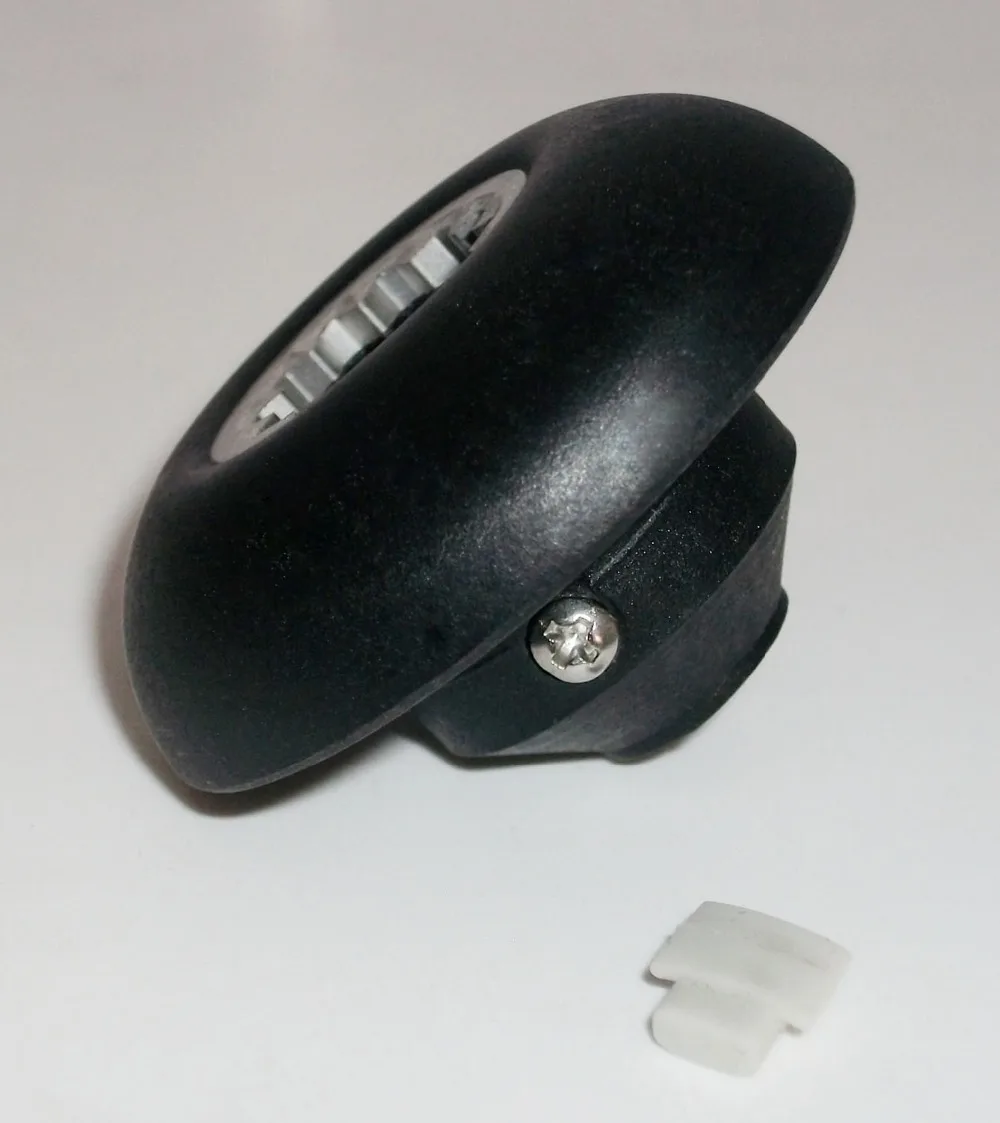 Drive socket for blenders also called mushroom head Model #802