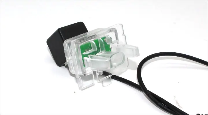 Liislee Car Rear Camera For Mercedes Benz C Class W205 2014 2015 3