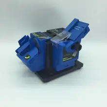 Новая многофункциональная электрическая точилка для ножей электрическая мельница Точильщик Бытовая шлифовальная машина для ножниц