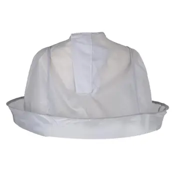 

Adult Hair Cutting Cloak Cape Foldable Hair Cutting Cloak Umbrella Cape Salon Barber for Salon Hair Styling Accessory Cutting