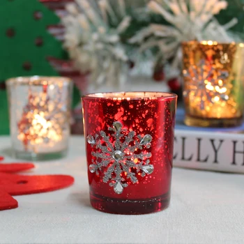 

Modern Minimalist Candle Holders Color Romantic Decoration Wedding Decorations centerpieces Christmas light Home Decor WZF089