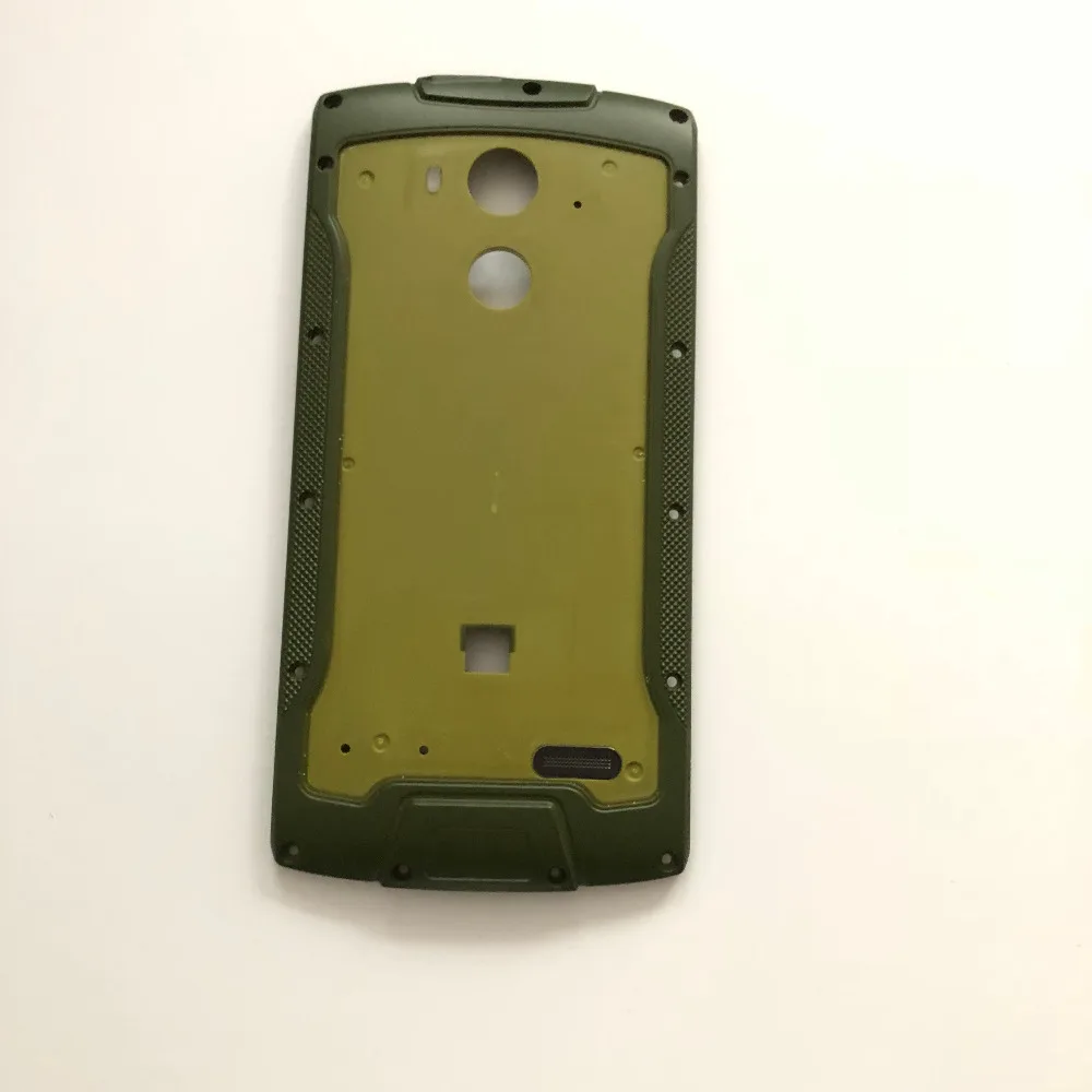 Новая задняя крышка батарейного отсека для смартфонов модель ZOJI Z7 MT6737 частота 1 3