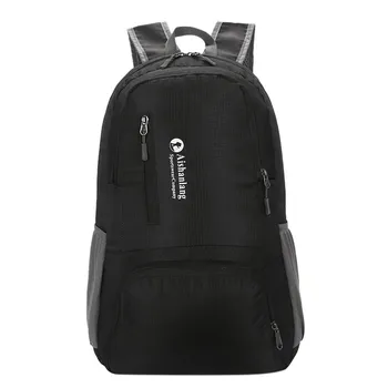 

Fashion Women’s Multi-Function Nylon Bags Zipper Solid Color Backpack High Capacity High Quality Durable Messenger Bags BL5