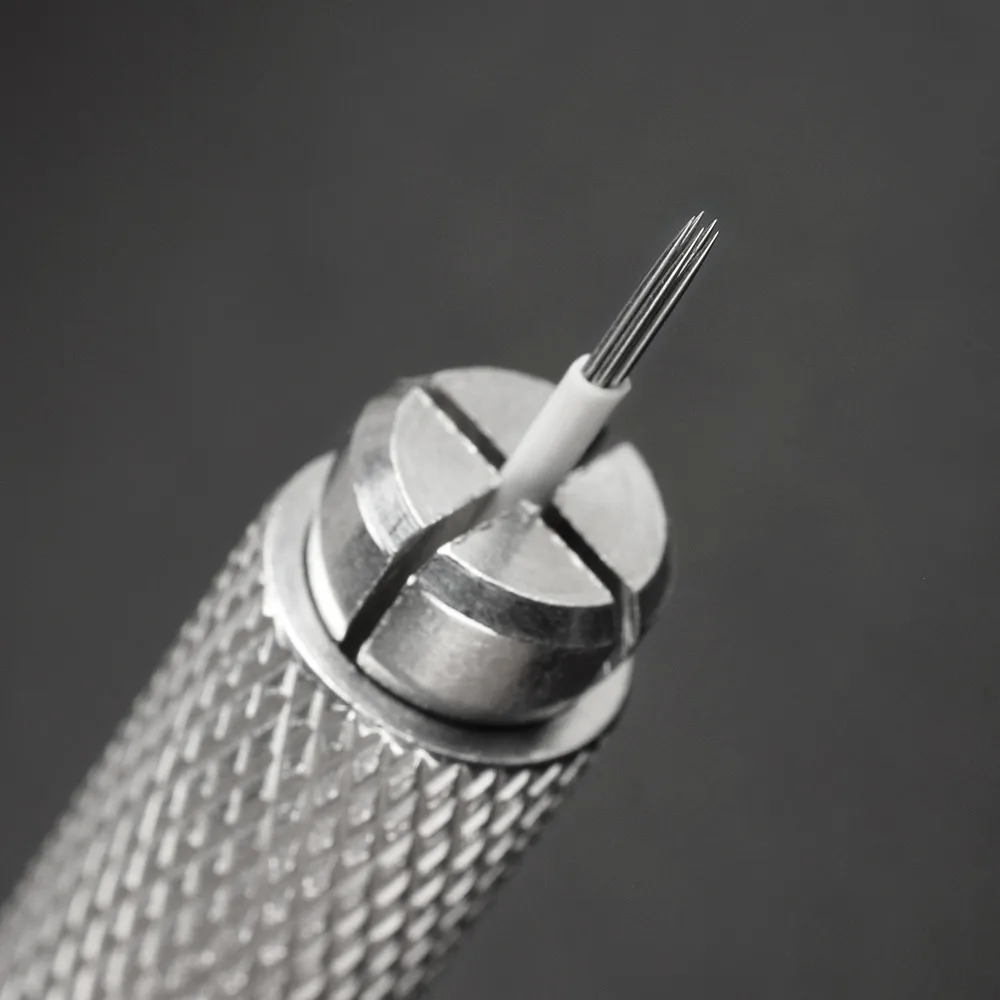 Tattoo needle