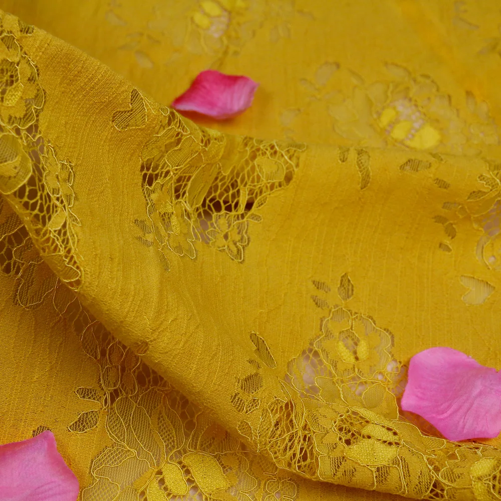 Французская африканская кружевная ткань тюль кружевная ткань в нигерийском стиле DIY Вышивка ленты Швейные аксессуары для важных случаев