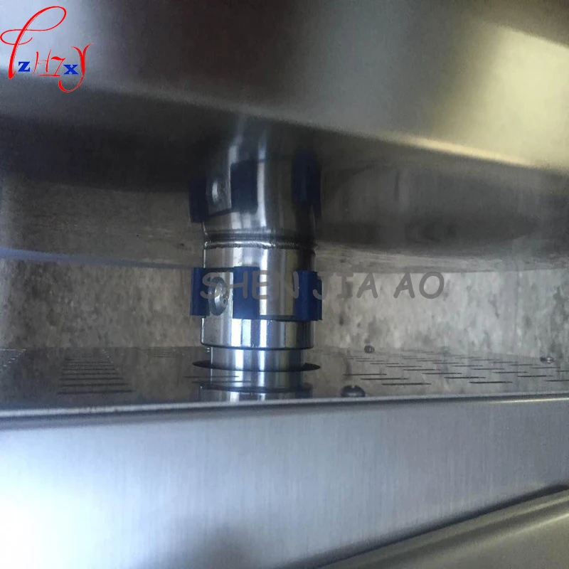 1 PC Comercial Elétrico Two way Marinator