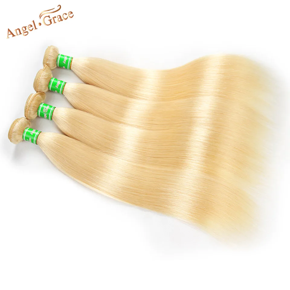 straight hair bundles