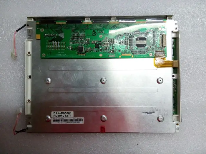 ЖК-дисплей PD104VT2T1 и
