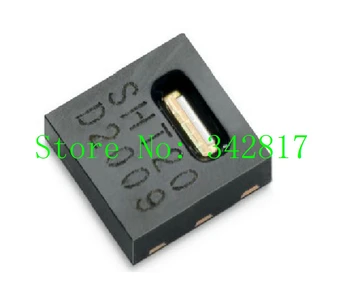

SHT20 HUMIDITY AND TEMPERATURE SENSOR 50pcs