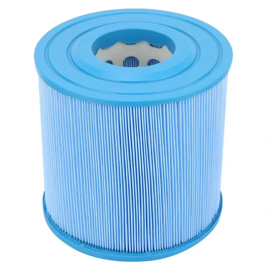 Washable Paper Filter Swimming Pool Sauna Paper Filter Replacement