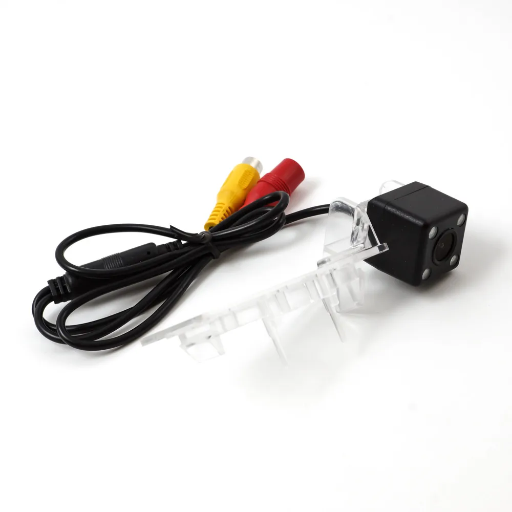 HD Car Rear View Camera For Audi A4LTTA5Q5 09101112 Parking Night Vision Waterproof A4