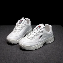 

Women Casual Shoes Femme 2018 Spring Autumn Shoes Women Sneakers Flats Fashion Lace-Up White Breathable woman Sneakers ST314