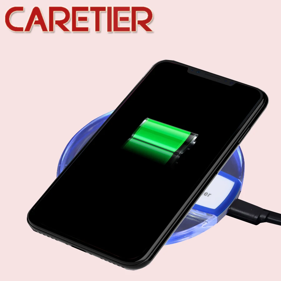 CARETIER X2-01