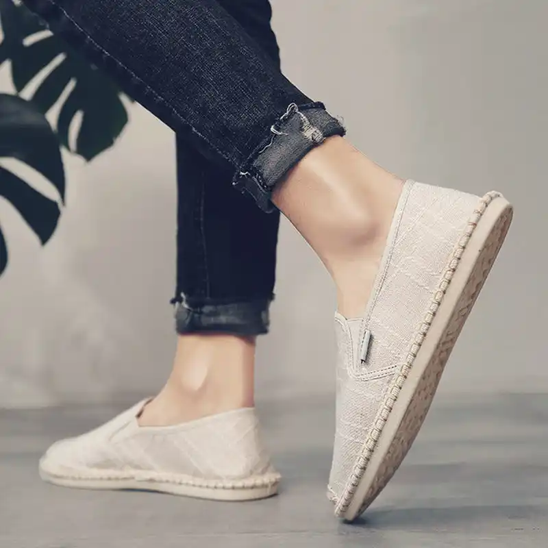 lightweight espadrilles